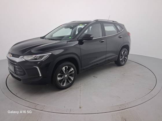 CHEVROLET TRACKER 1.2 TURBO FLEX PREMIER AUTOMÁTICO